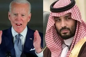 بایدن 280 موشک به بن‌سلمان فروخته است