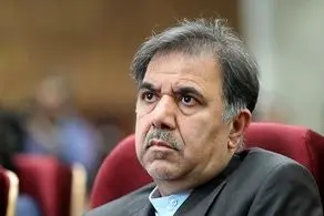 عباس آخوندی از ارسال ویدئوی ۴۰ ثانیه‌ای‌اش خبر داد