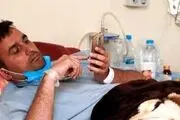 هذیان‌گویی هم از عوارض ابتلا به کرونا اعلام شد!