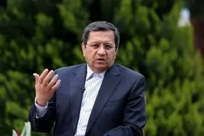 همتی به داد تیم اقتصادی رئیسی رسید!+ عکس