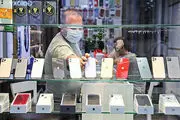 با کمتر از ۷ میلیون این موبایل ها را می توانید بخرید/ جدول