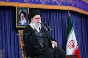 روایت رهبر انقلاب از حوادث اخیر در کشور: به اسم بازار و بازاری نمی‌توان با جمهوری اسلامی و با نظام اسلامی مقابله کرد
