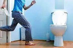 آیا تغییر بوی ادرار کشنده است؟