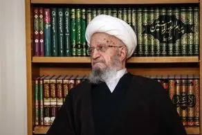 اولین واکنش آیت الله مکارم شیرازی به بازی همستر کامبت