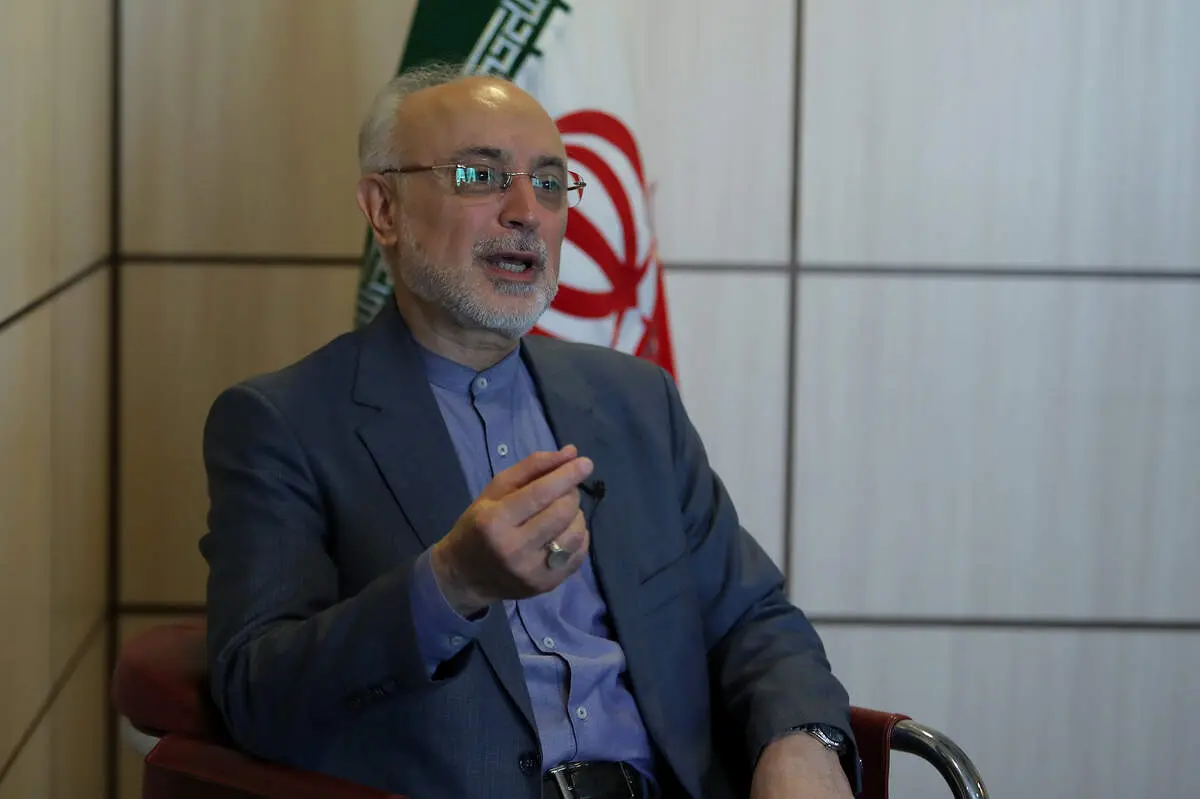 واکنش علی اکبر صالحی به اخراج سریالی اساتید