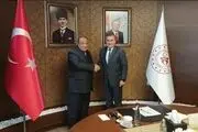 بیست و نهمین نشست کمیسیون مشترک اقتصادی ایران و ترکیه بزودی برگزار می‌شود