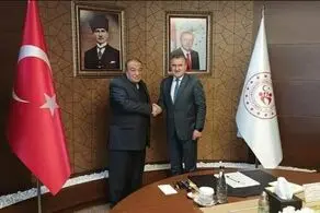 بیست و نهمین نشست کمیسیون مشترک اقتصادی ایران و ترکیه بزودی برگزار می‌شود