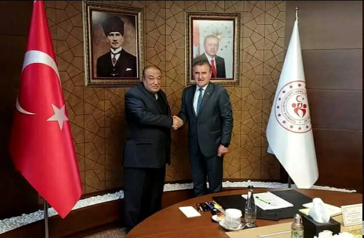 بیست و نهمین نشست کمیسیون مشترک اقتصادی ایران و ترکیه بزودی برگزار می‌شود