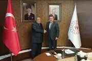 بیست و نهمین نشست کمیسیون مشترک اقتصادی ایران و ترکیه بزودی برگزار می‌شود