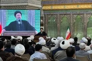 سیدحسن خمینی: شرط سر پا ایستادن جامعه این است که انسان‌ها به هم توجه داشته باشند