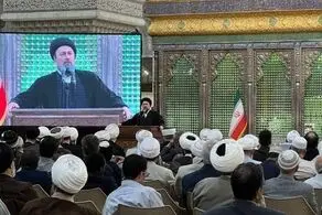 سیدحسن خمینی: شرط سر پا ایستادن جامعه این است که انسان‌ها به هم توجه داشته باشند
