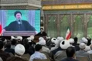 سیدحسن خمینی: شرط سر پا ایستادن جامعه این است که انسان‌ها به هم توجه داشته باشند
