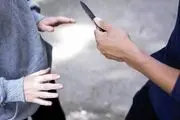 تصاویر آزاردهنده  و هولناک از اقدامات سارقی که امروز اعدام شد/ هشدار، تصاویر دارای صحنه های دلخراش می باشد!