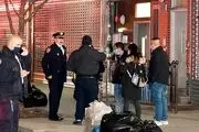 چاقوکشی هولناک 1 کشته و 3 زخمی بر جا گذاشت+جزییات