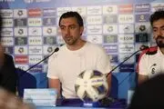 مربی استقلالی به دنبال بازیکنان جدید
