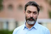 پارسا پیروزفر در کنار همسر سابق پژمان بازغی/ عکس