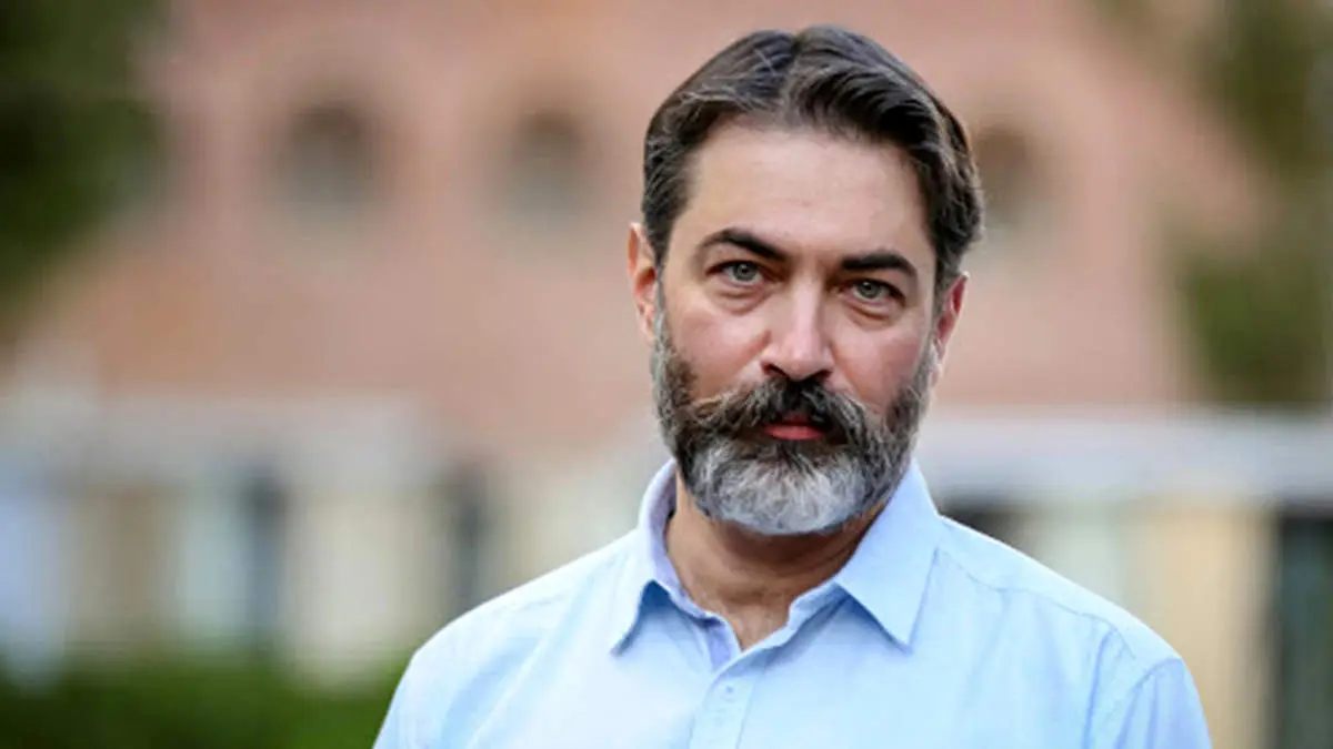 ادعای غیراخلاقی بازیگر زن ایرانی درباره پارسا پیروزفر!/ تصاویر