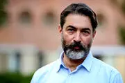 جذابیت پارسا پیروزفر در میانسالی/ تصاویر