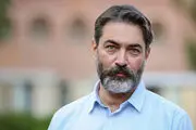 جذابیت پارسا پیروزفر در میانسالی/ تصاویر