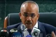 نورالدین بدوی به ۵ سال زندان محکوم شد