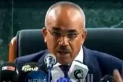نورالدین بدوی به ۵ سال زندان محکوم شد