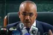 نورالدین بدوی به ۵ سال زندان محکوم شد