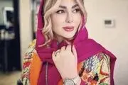 تصاویری از نیوشا ضیغمی در تعطیلات که وایرال شده!/عکس