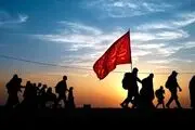 برای حضور در اربعین ۱۴۰۰ باید واکسن کرونا بزنید