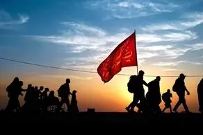 برای حضور در اربعین ۱۴۰۰ باید واکسن کرونا بزنید