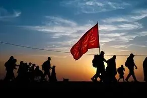 برای حضور در اربعین ۱۴۰۰ باید واکسن کرونا بزنید
