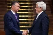 سفر معاون اول رئیس‌جمهور به تاجیکستان