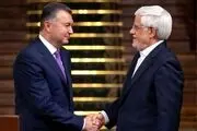 سفر معاون اول رئیس‌جمهور به تاجیکستان
