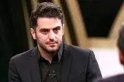 تیکه تند و تیز علی ضیا به رئیسی درباره تورم + عکس