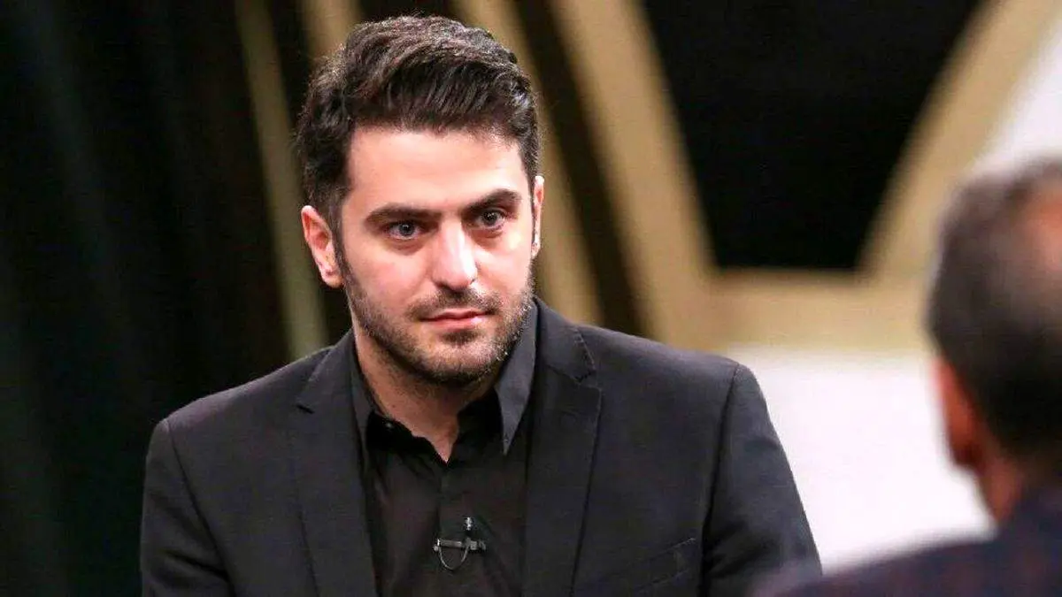 تیکه تند و تیز علی ضیا به رئیسی درباره تورم + عکس
