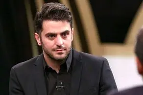 تیکه تند و تیز علی ضیا به رئیسی درباره تورم + عکس