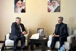 مسکو انتظار دارد در آینده بسیار نزدیک توافق جامع جدید با ایران امضا شود