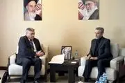 مسکو انتظار دارد در آینده بسیار نزدیک توافق جامع جدید با ایران امضا شود