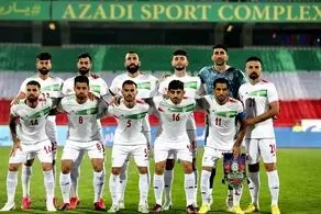 چرا ایران پیرترین تیم جام جهانی شد؟