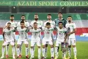 فوری؛ لیست ۲۵ نفره تیم‌ملی فوتبال برای حضور در جام جهانی قطر اعلام شد