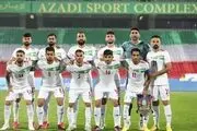 ترکیب احتمالی تیم ملی ایران مقابل انگلیس لو رفت