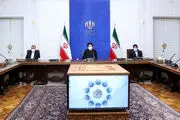 رئیسی: اجرای آزمایشی مدیریت هوشمند کرونا در یکی از استان‌ها آغاز شود