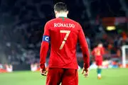 دو پیشنهاد از ایتالیا و پرتغال برای کریستیانو رونالدو