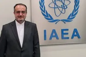 گزارش مدیرکل منعکس کننده پیشرفت‌ در موضوعات پادمانی است