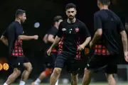 مسیر جدید نقل و انتقالات پرسپولیس تا قبل از شروع لیگ