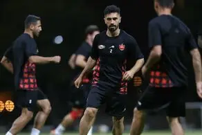 مسیر جدید نقل و انتقالات پرسپولیس تا قبل از شروع لیگ