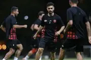 دو بازیکن خارجی که پرسپولیسی‌ها به دنبالشان هستند