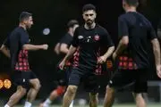 آخرین وضعیت تمدید پرسپولیس با عالیشاه