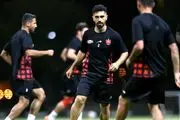 آخرین وضعیت تمدید پرسپولیس با عالیشاه