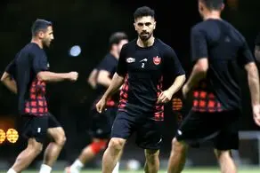 آخرین وضعیت تمدید پرسپولیس با عالیشاه