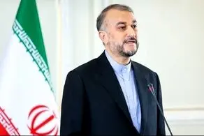 امیرعبداللهیان از سمرقند توییت زد